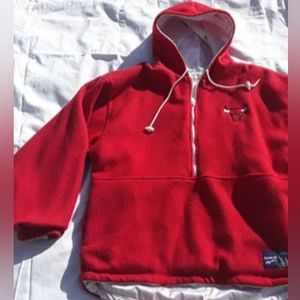 Vintage Reebok jacket